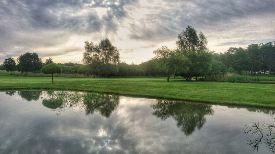 Malarbadens GC