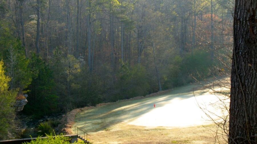 Brookside GC