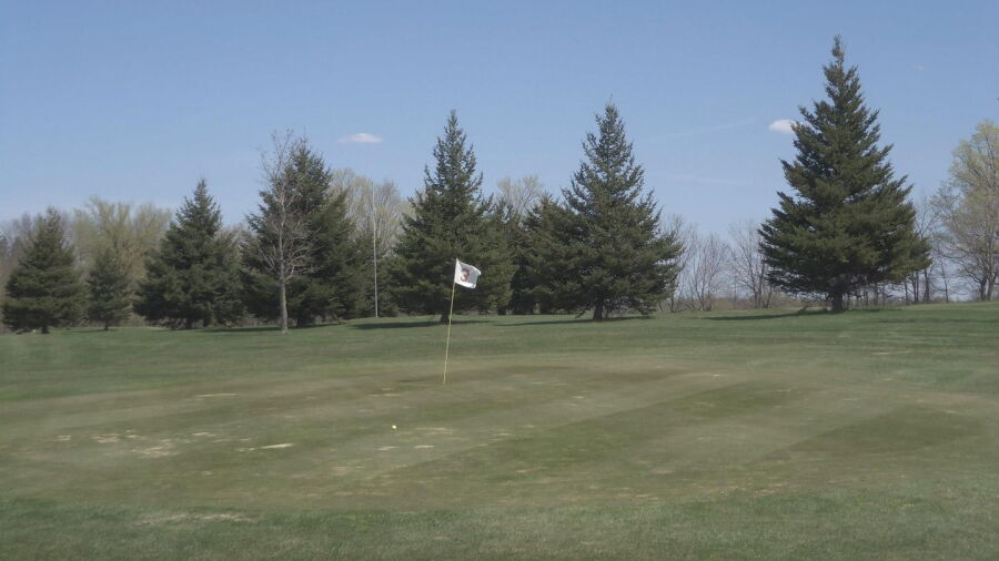 Madrid GC: #3