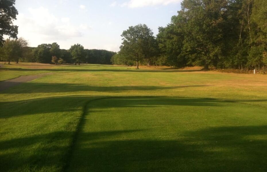 Redwood Golf Course in Michigan, USA GolfPass