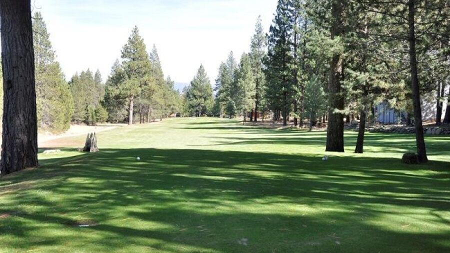 Ponderosa GC