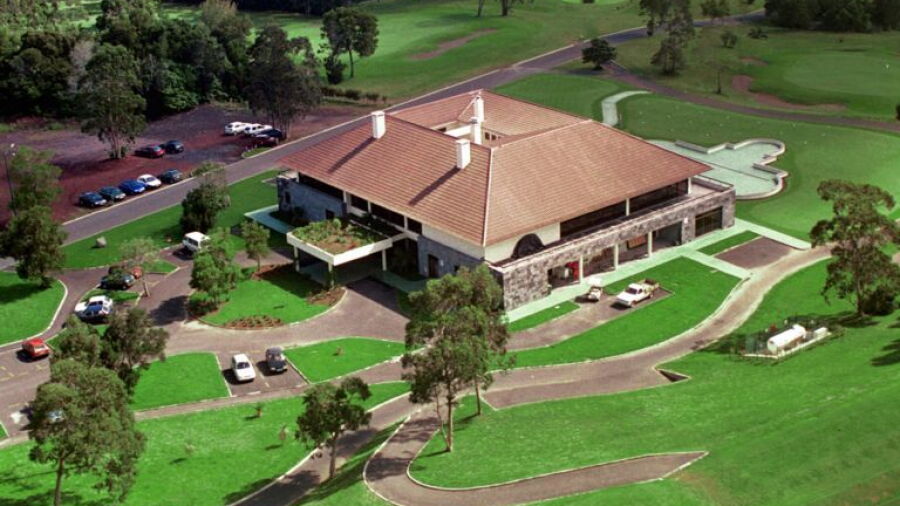 Batalha GC: Clubhouse