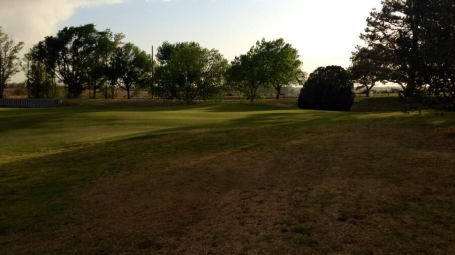 Shattuck GCC: #4