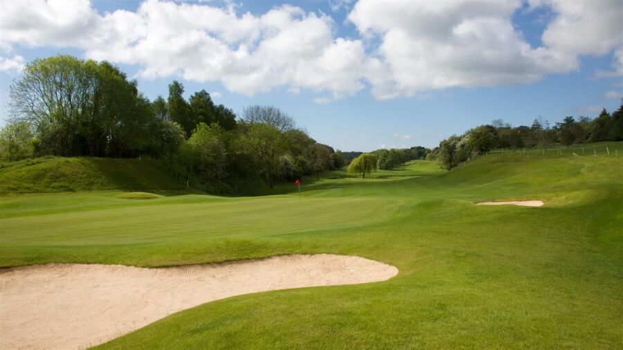 Wetherby GC