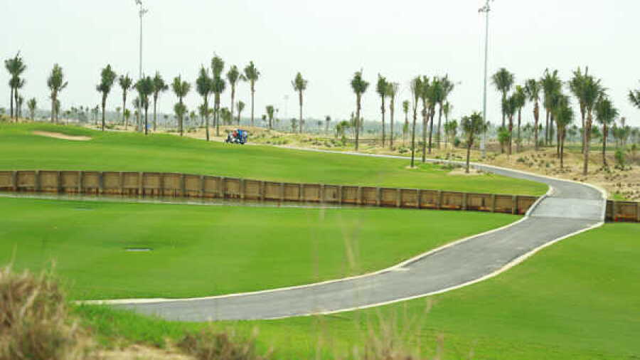 BRG Da Nang Golf Resort - Nicklaus