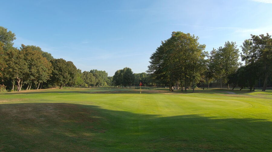 Kralingen GC