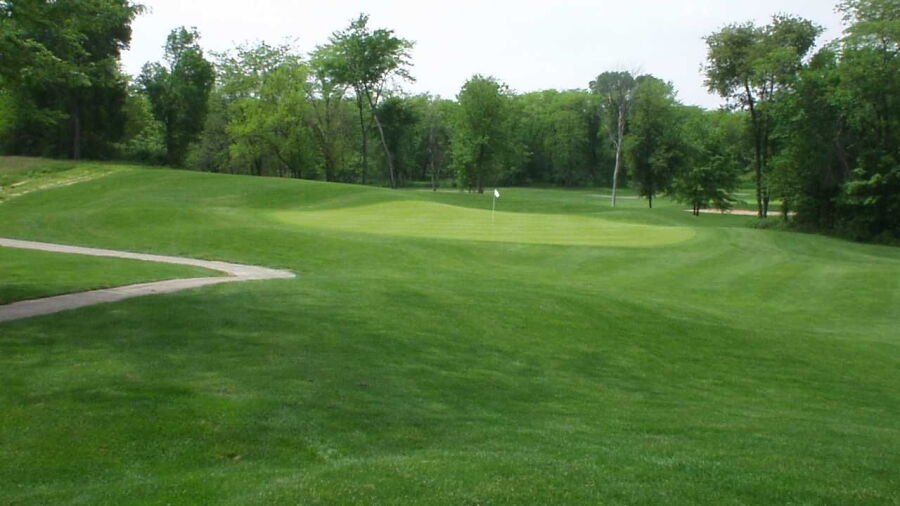 Glynn's Creek GC