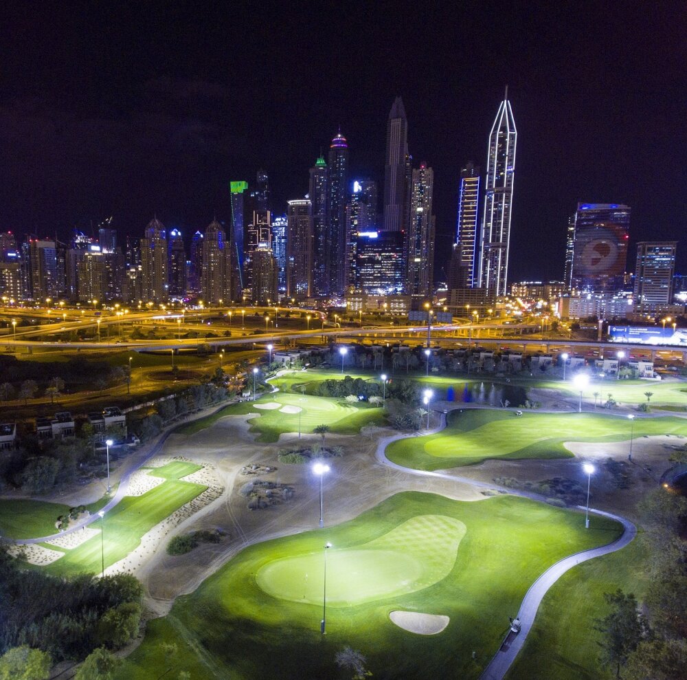 Find Night Golf at A Course Near You GolfPass