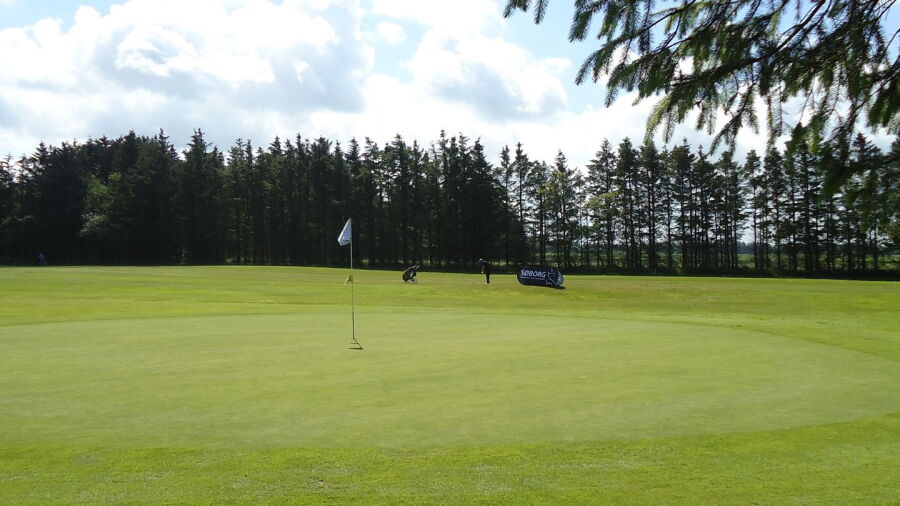 Loekken GC