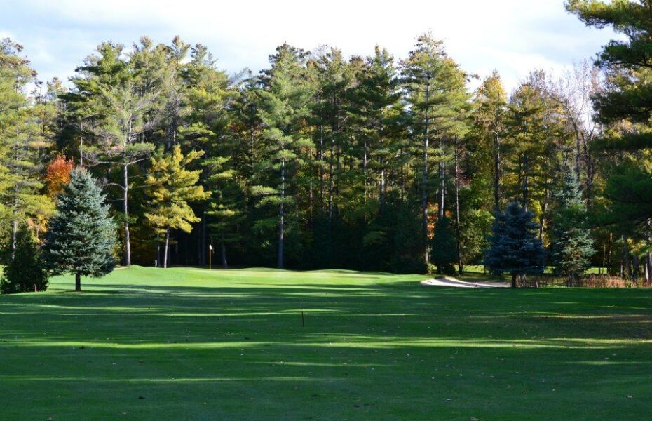 Golf Hemmingford Village in Hemmingford, Quebec, Canada GolfPass