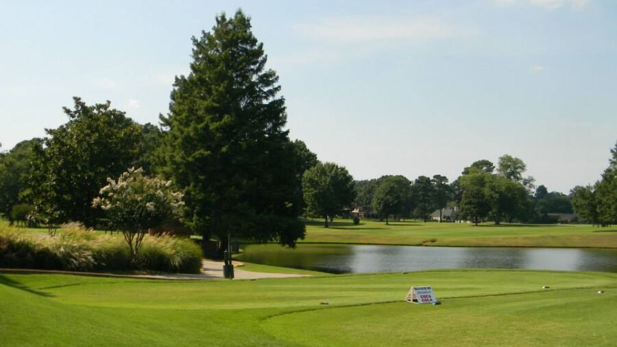Jackson CC