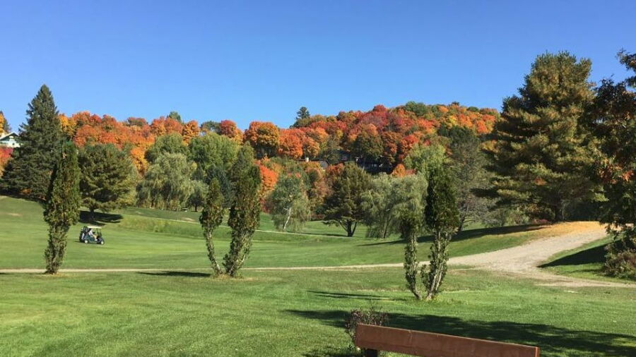 Club de Golf Piedmont