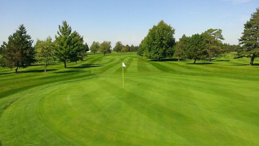 Rolling Hills GC