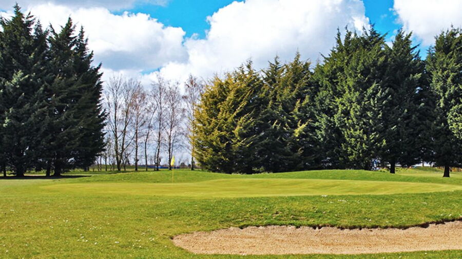 Kingsway Golf Centre - Melbourn