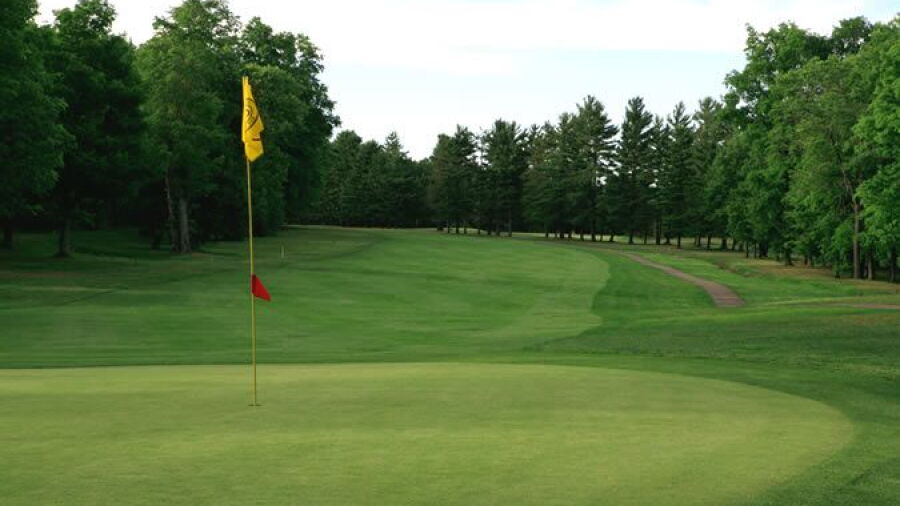 Chardon Lakes GC: #12