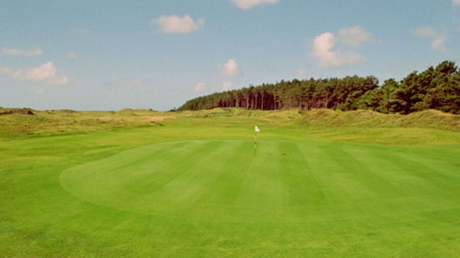 Formby GC: #10