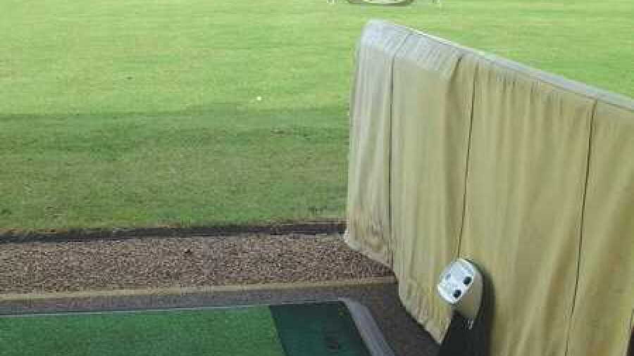 Trent Lock GC