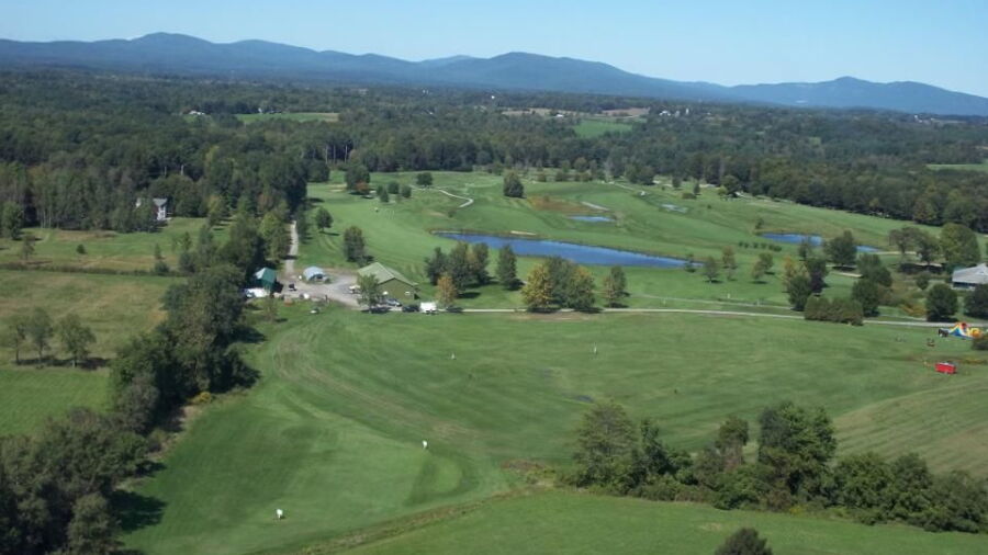 Kingswood GC