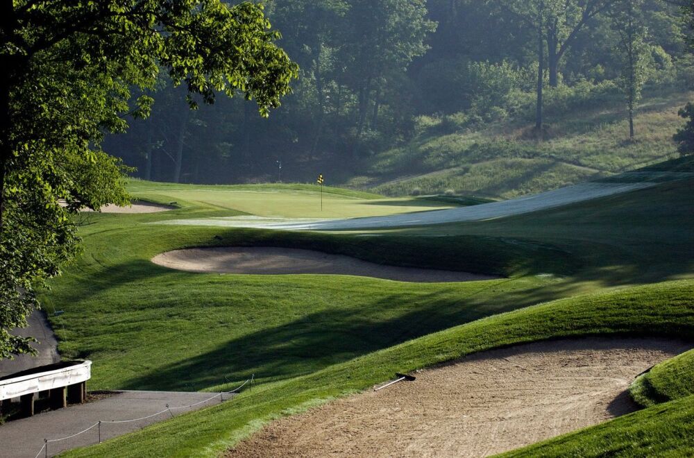 The Fort Golf Resort