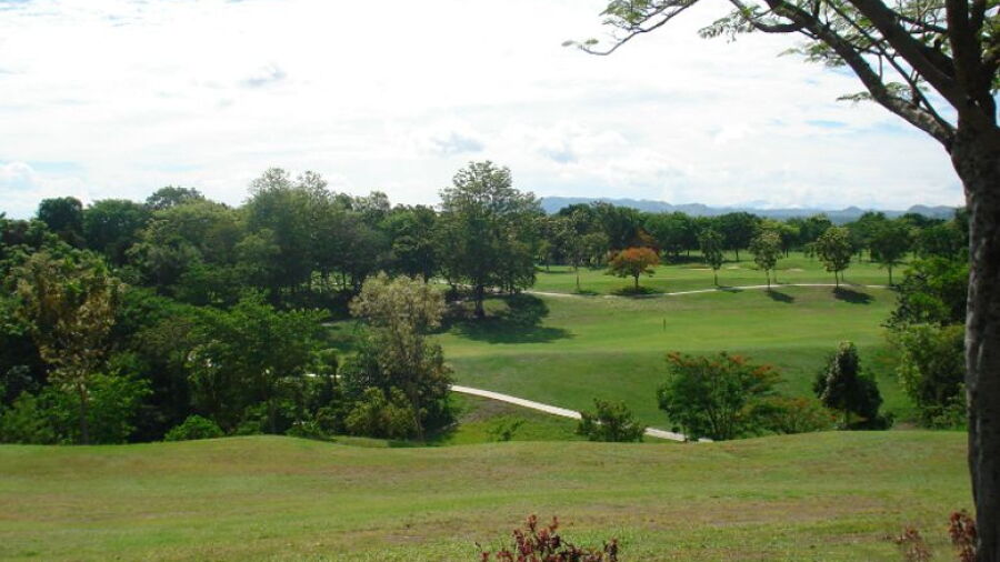 Pueblo De Oro GCC: #9