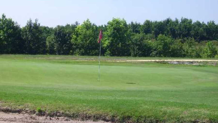 Sandy Ridge CC
