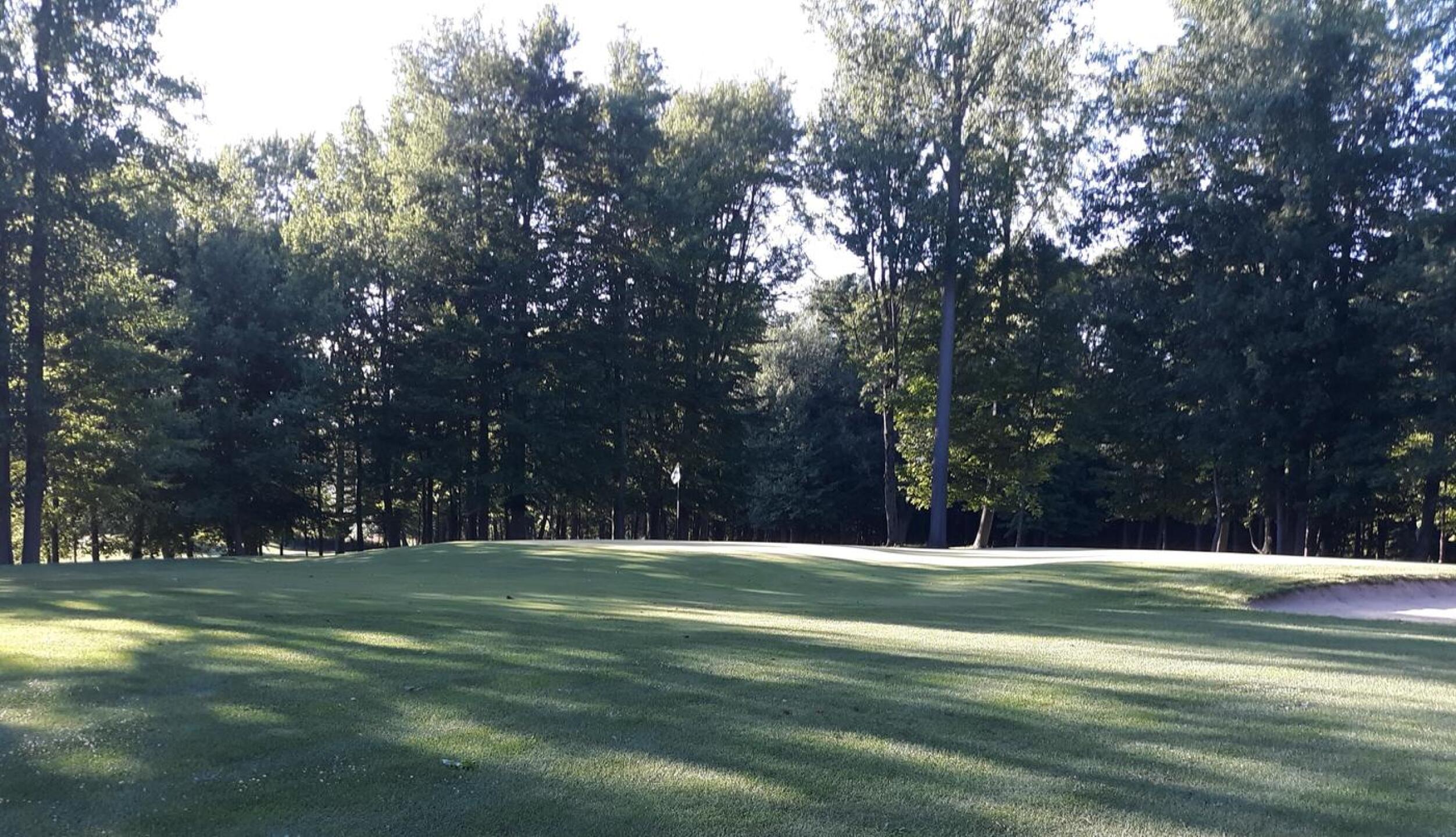 Greens were nice (Photo submitted by jcsailing on 07/15/2020)