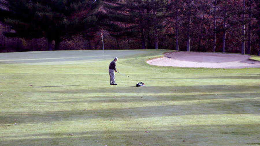River Run GC