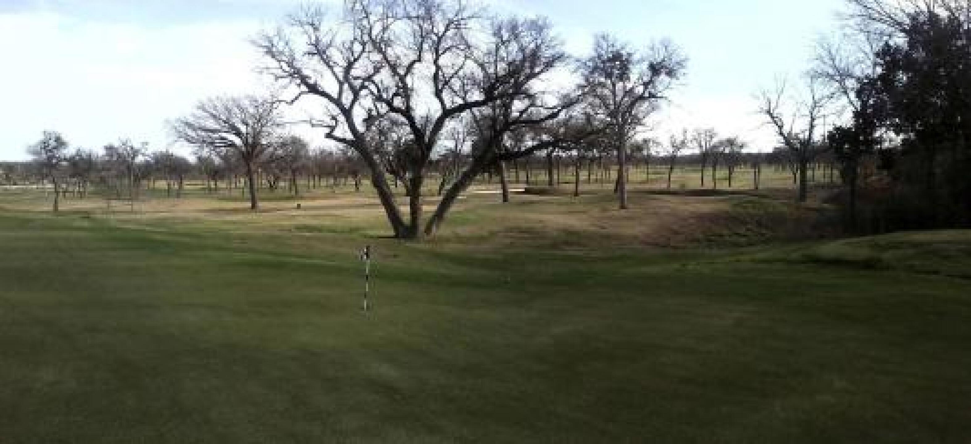 View from Putting Green (Photo submitted by paulpederson on 03/28/2013)