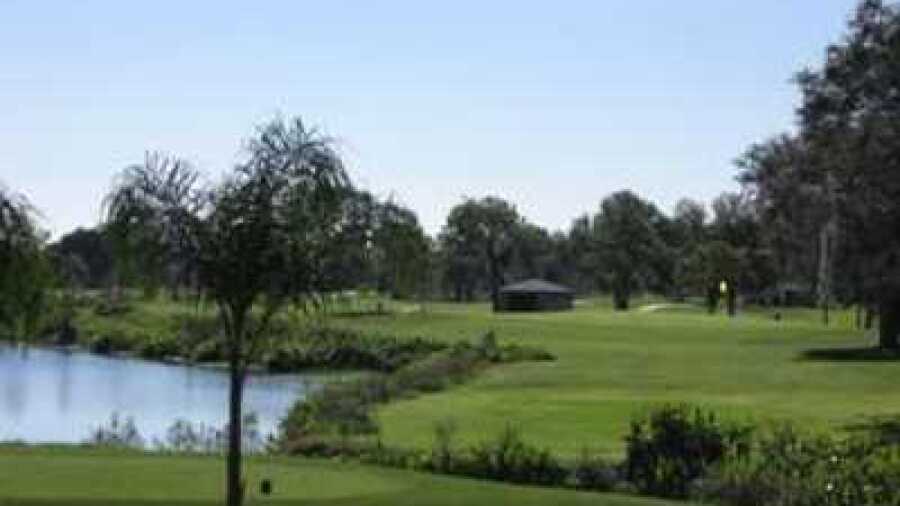 Willowbrook GC
