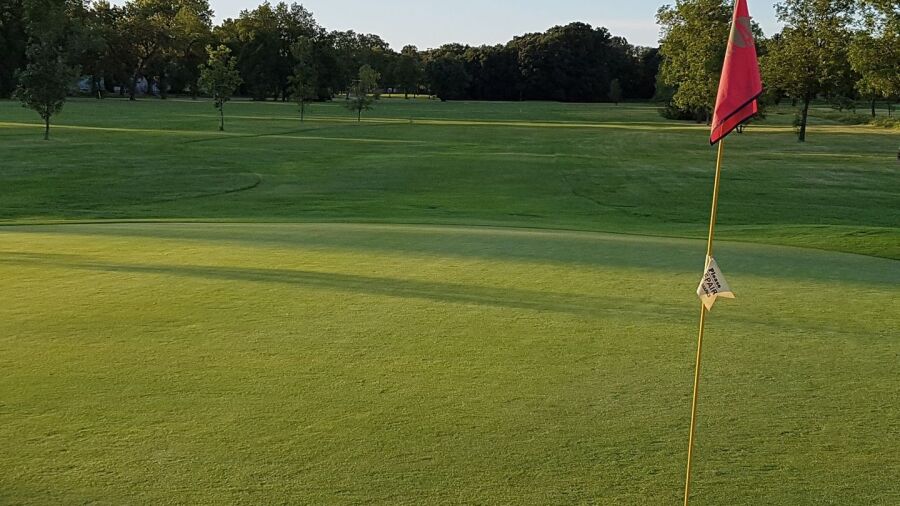 Assiniboine GC