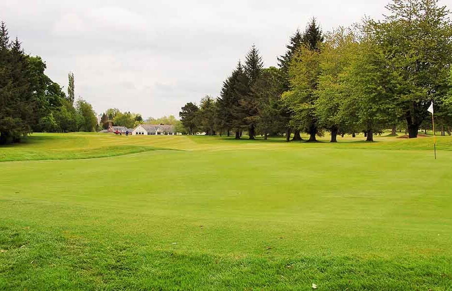 Hamilton Golf Club in Ferniegair, South Lanarkshire, Scotland GolfPass