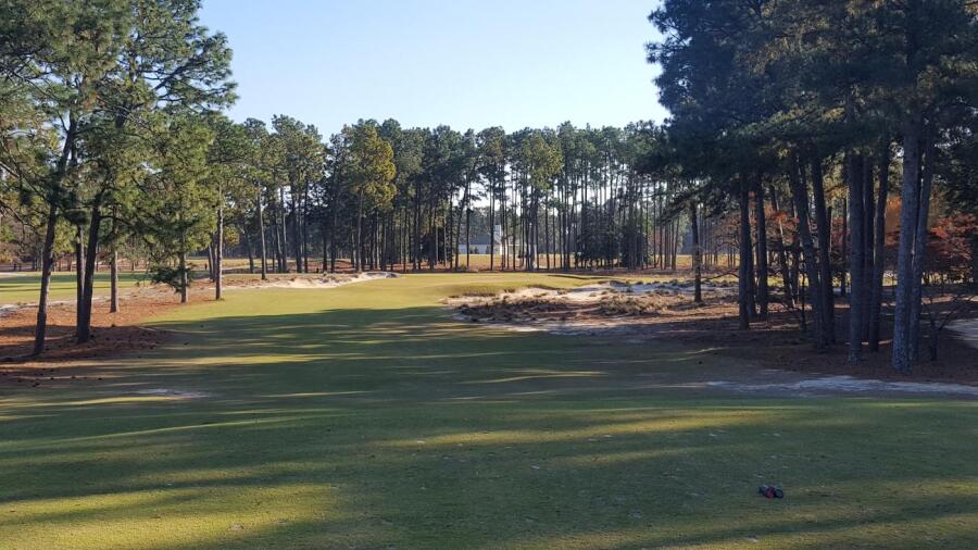 Pinehurst No. 2