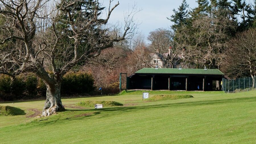Kippie Lodge Sports & CC