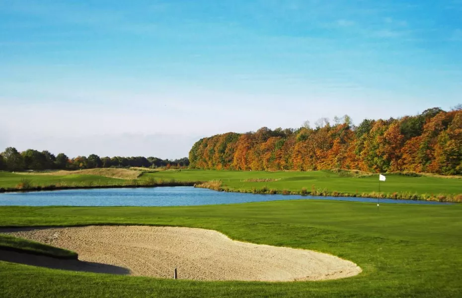 Schloss Breitenburg GC