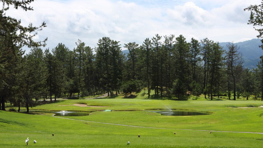 Noto CC - Houdatsu: #6