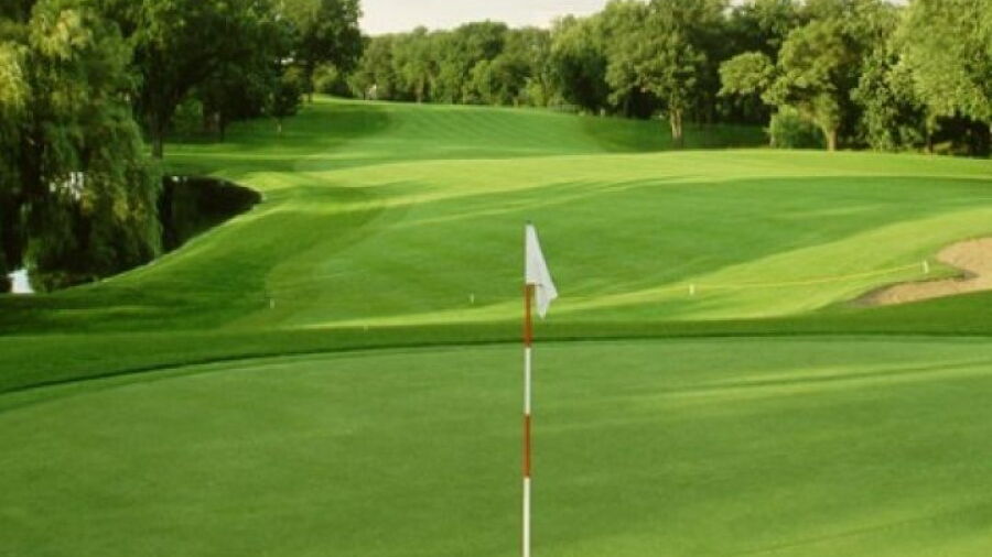 Negril Hills GC
