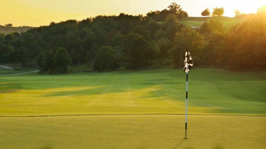 Osawatomie GC