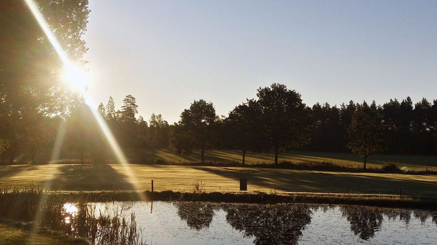 Nybro GC