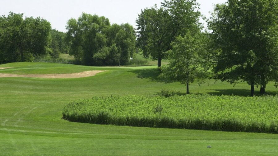 Highland Woods GC