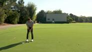 Make More Putts – Speed Control