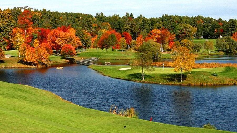 Sky Meadow CC