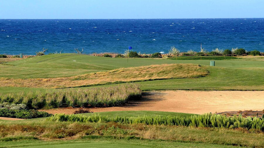 San Domenico Golf Club