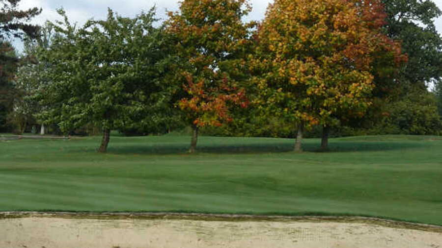 Hadden Hill GC