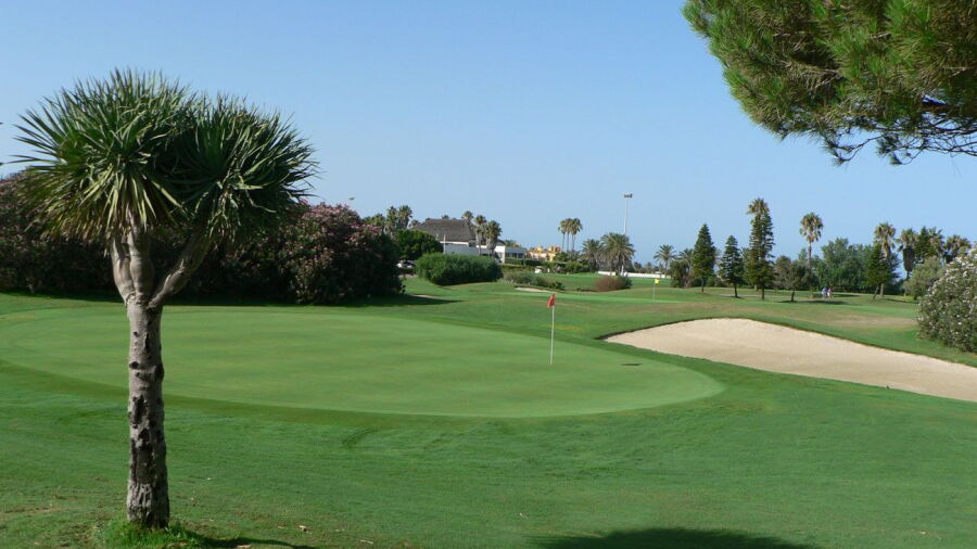 Costa Ballena Ocean GC