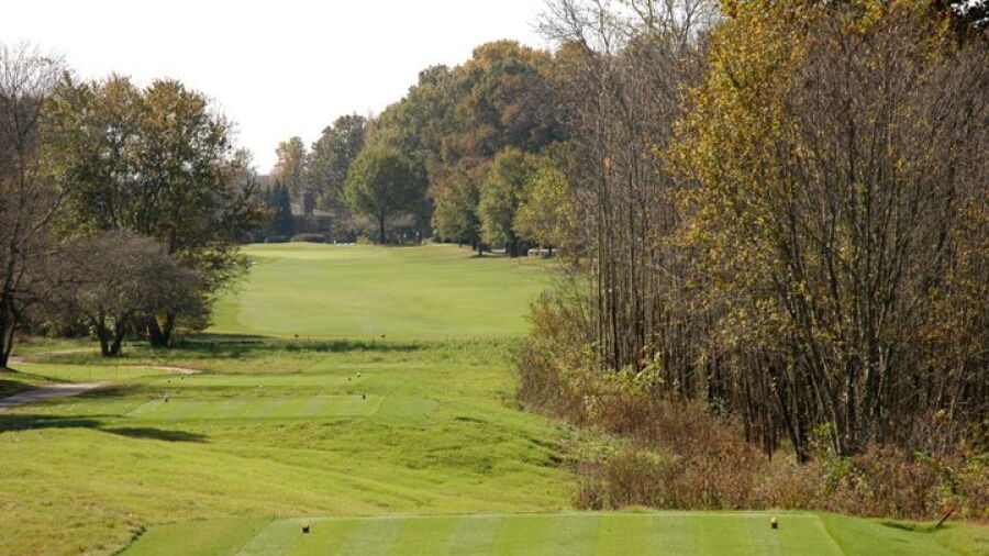 Council Fire GC: #9