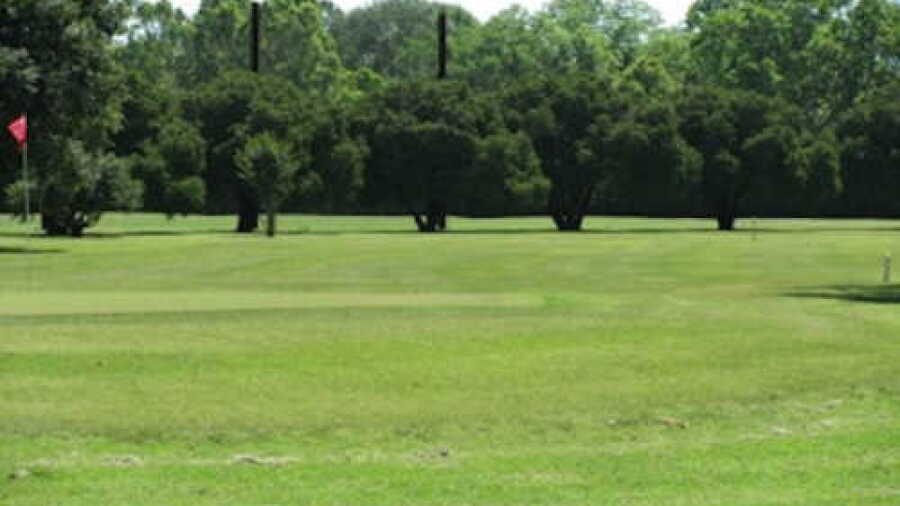 Fox Run GC