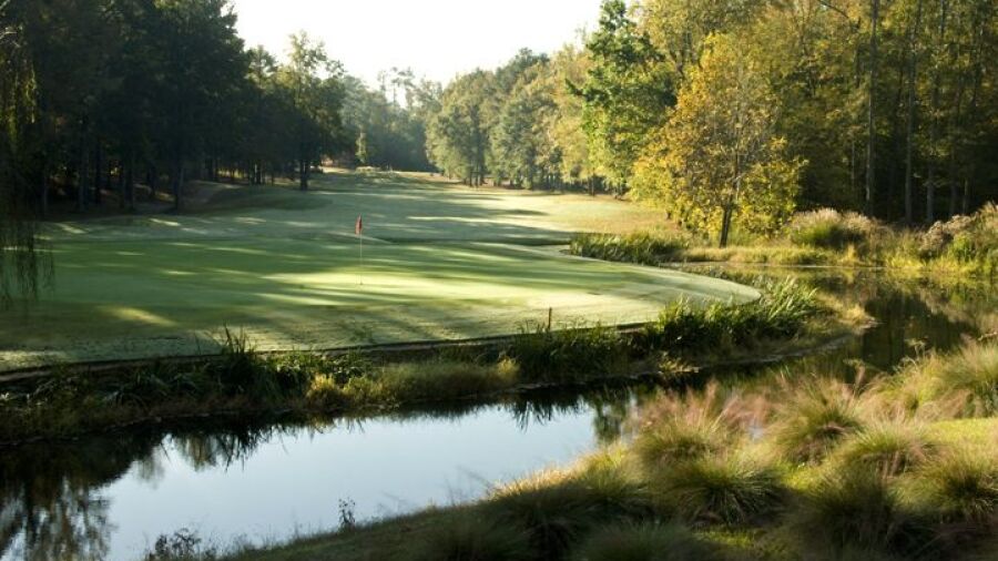 Harbor Club on Lake Oconee: #10