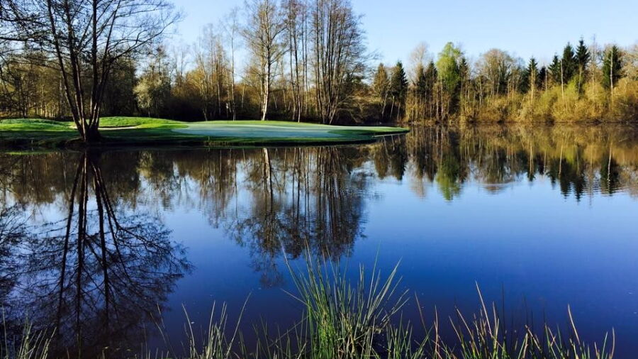 Golf de Sologne