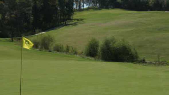 Kincaid Lake State Park GC