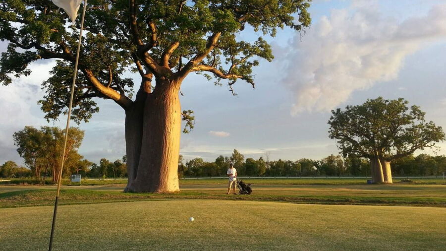 Derby GC